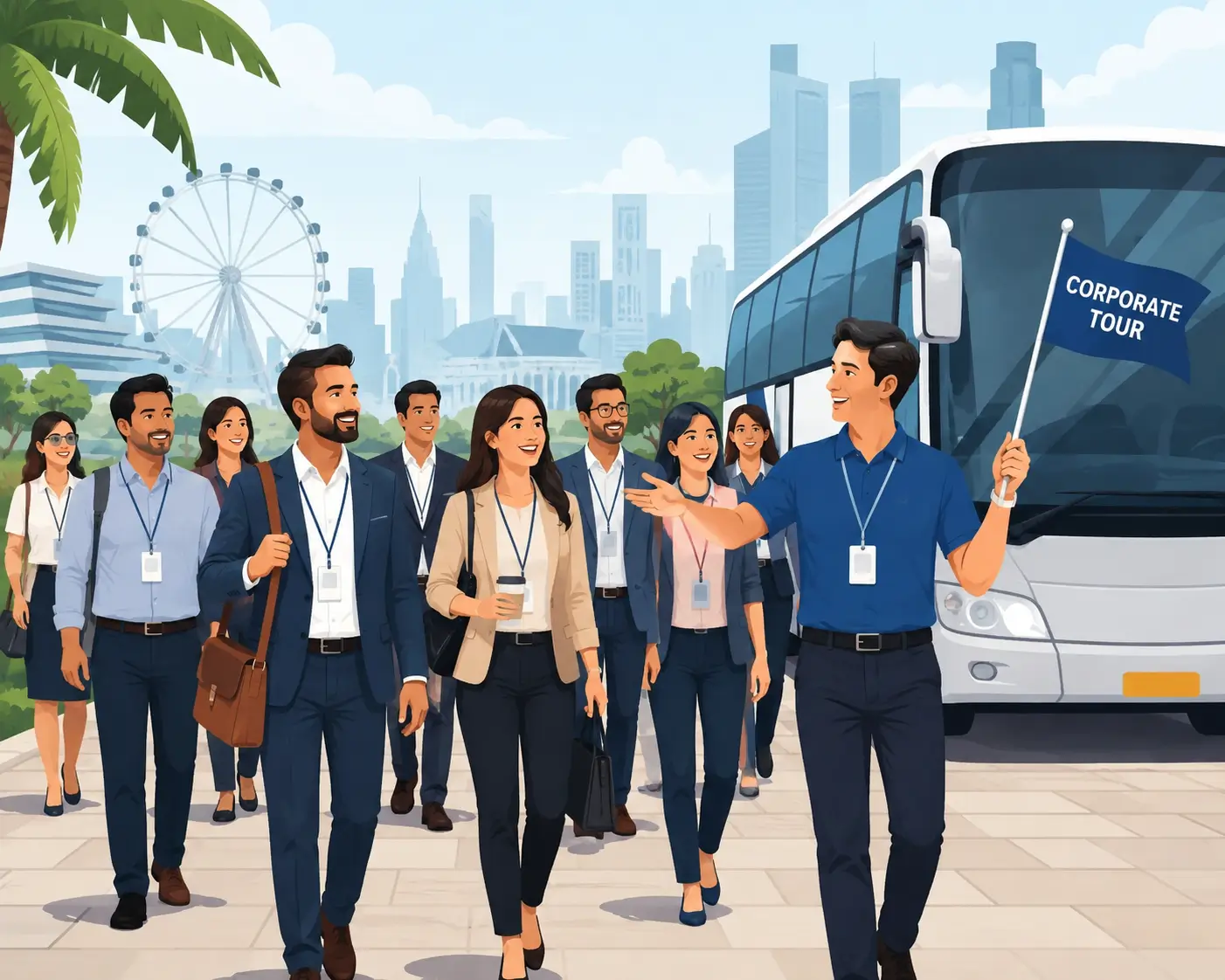 Corporate Travel